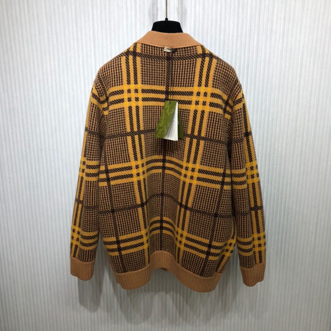 Gucci Jacket – CJKT1286