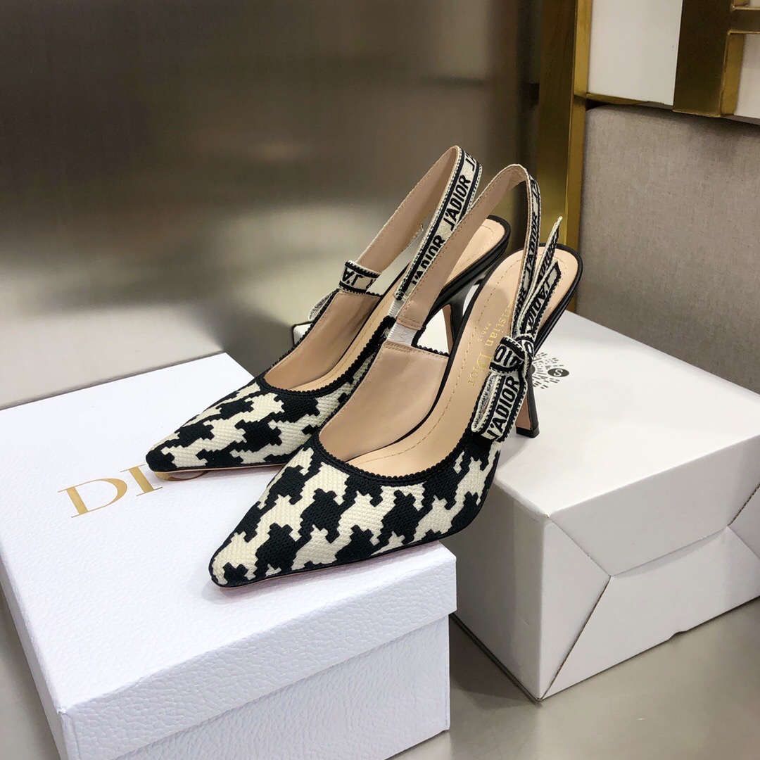 Dior Pumps – WOCD1040