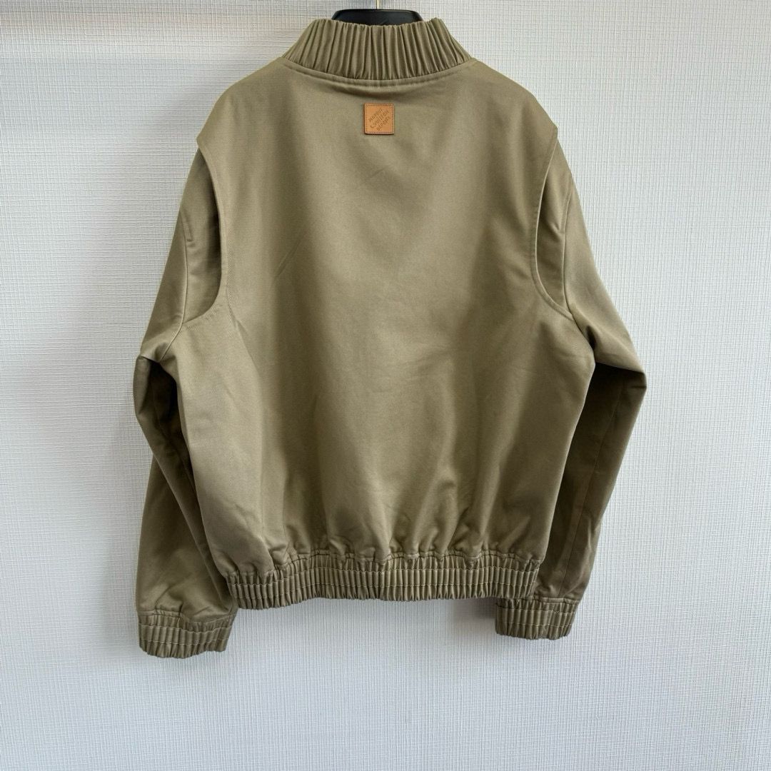 Louis Vuitton Jacket – CJKT1617