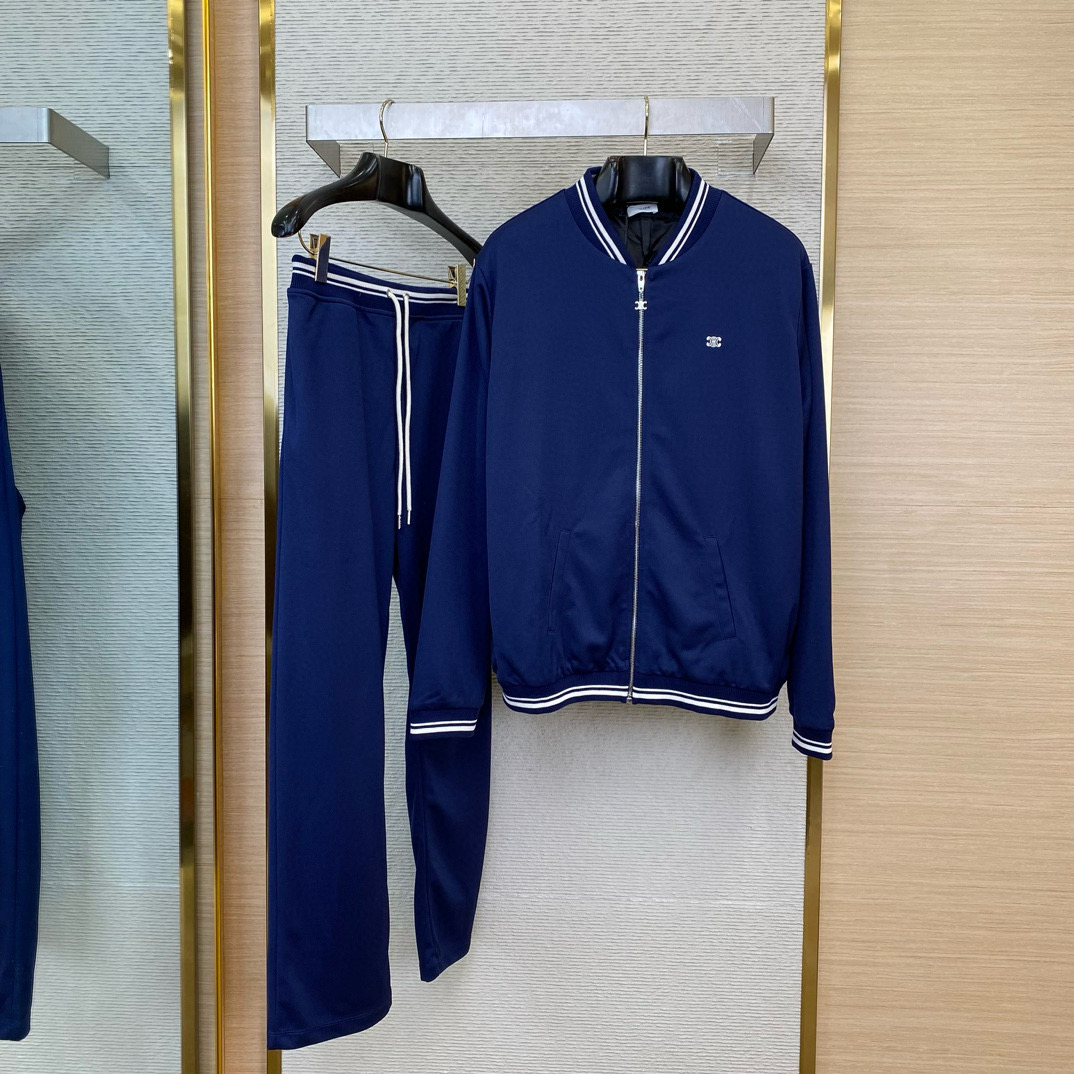 Celine Tracksuit – TRSU1170
