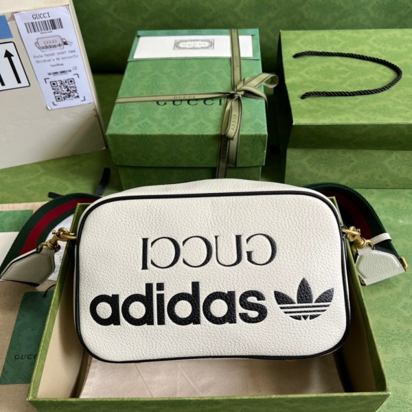 Gucci Shoulder Bag – GUSB1077