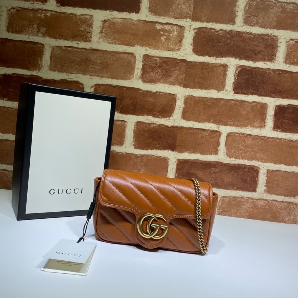 Gucci Shoulder Bag – GUSB1122