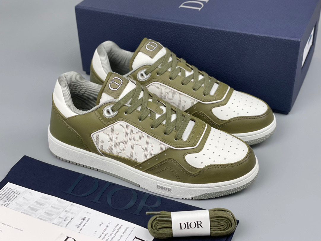 Dior B27 Sneaker – DIOR1141