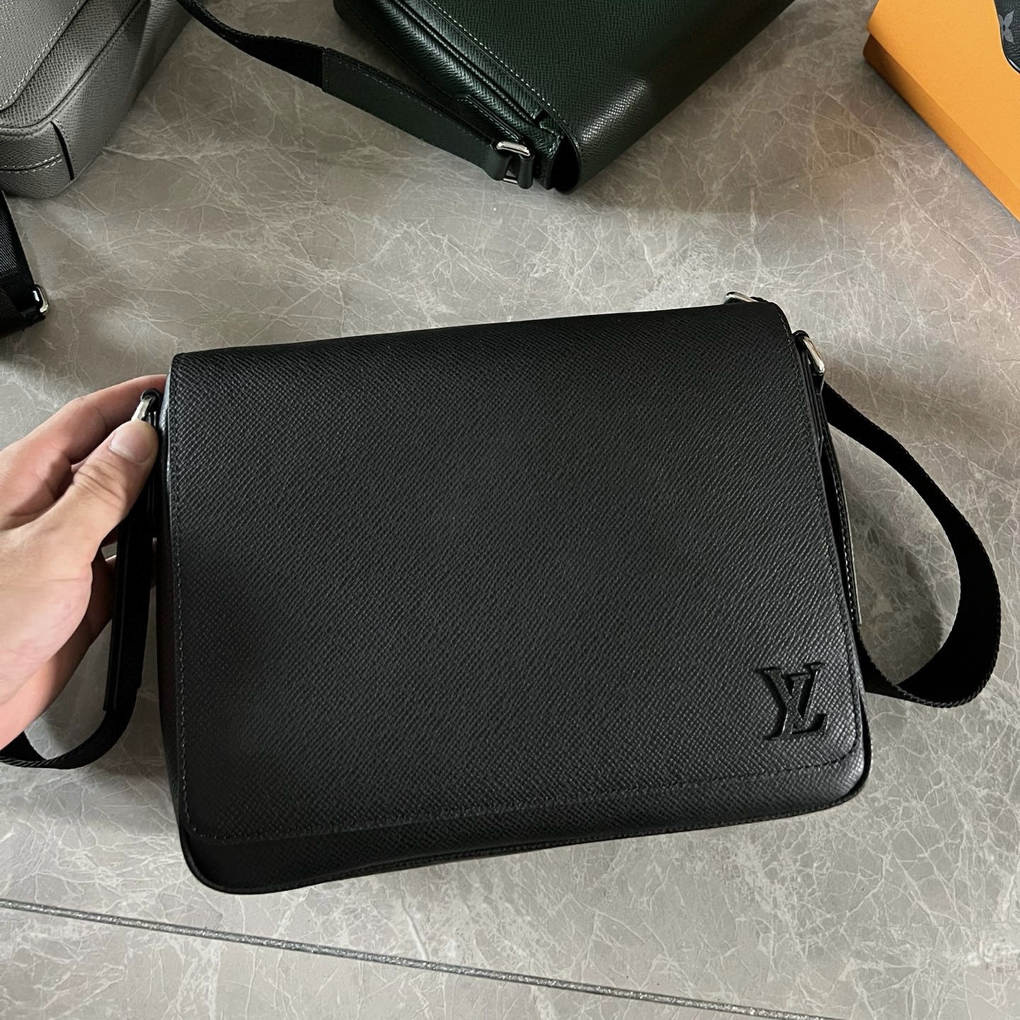 Louis Vuitton Bag – BBMC1055