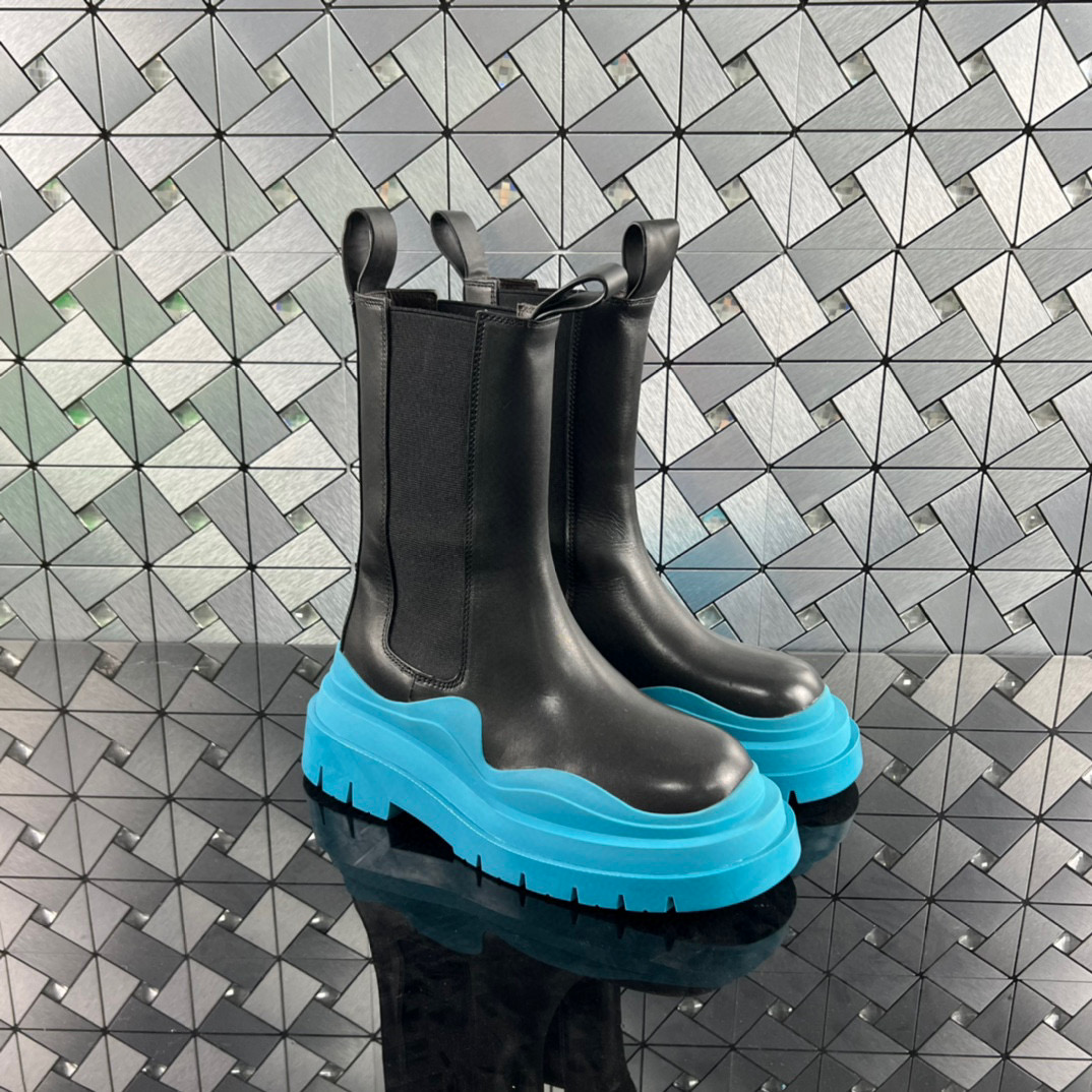 Bottega Veneta Boots – BTVN1024