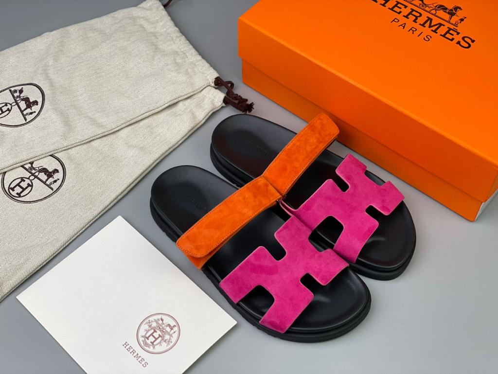 Hermes Slipper – SLPR1114