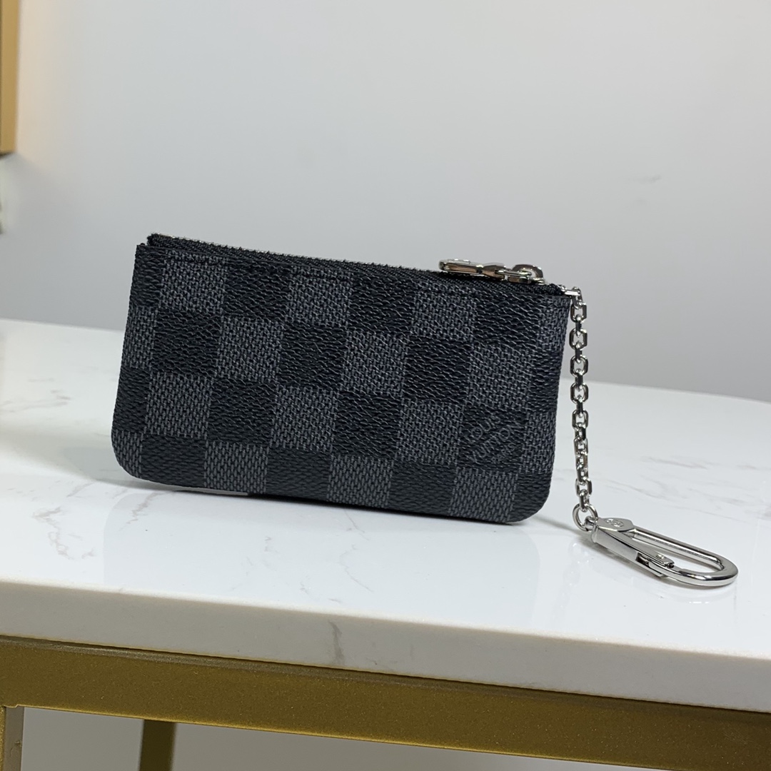 Louis Vuitton Wallet – MWLT1100