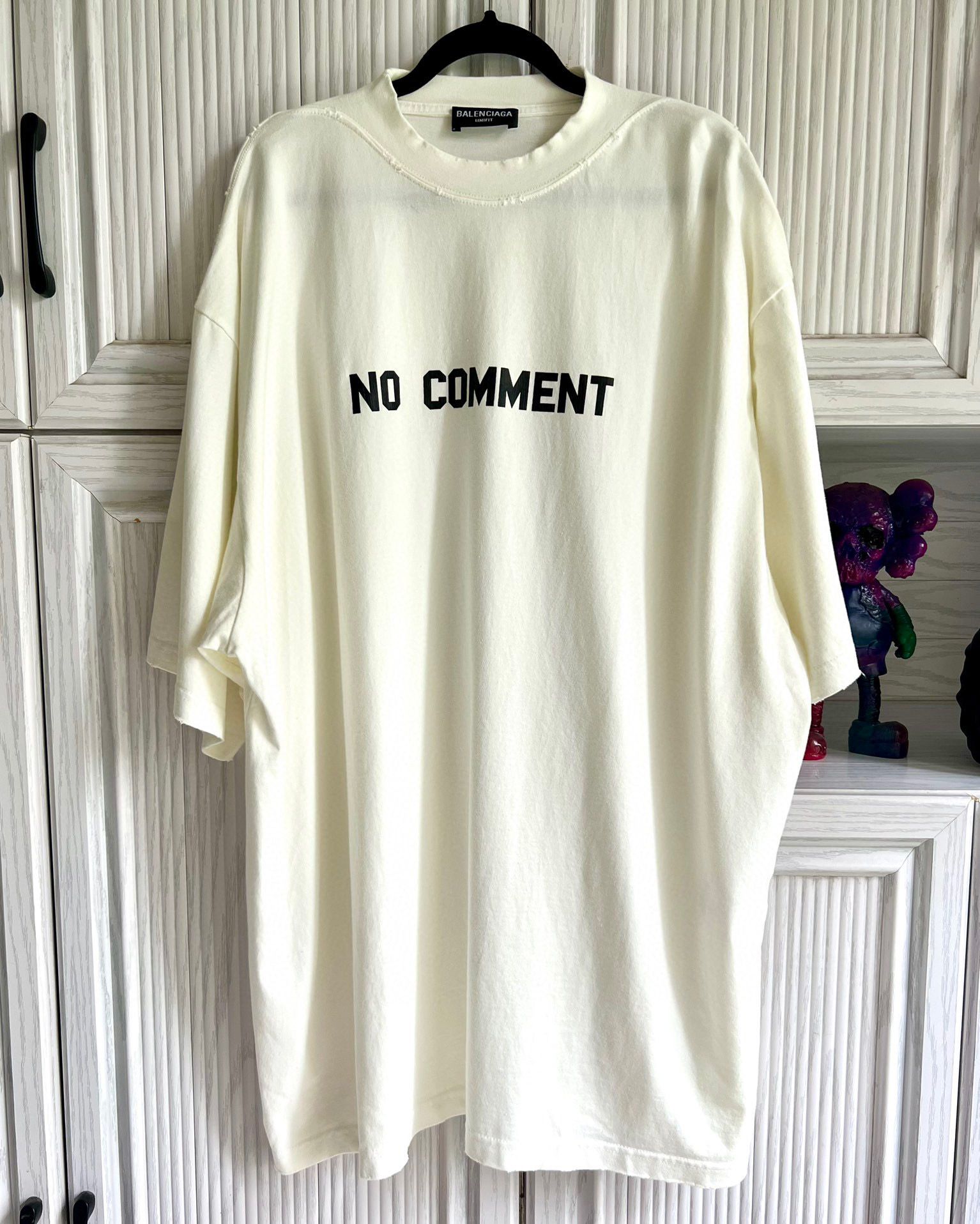 Balenciaga T-Shirt – TSHP2035