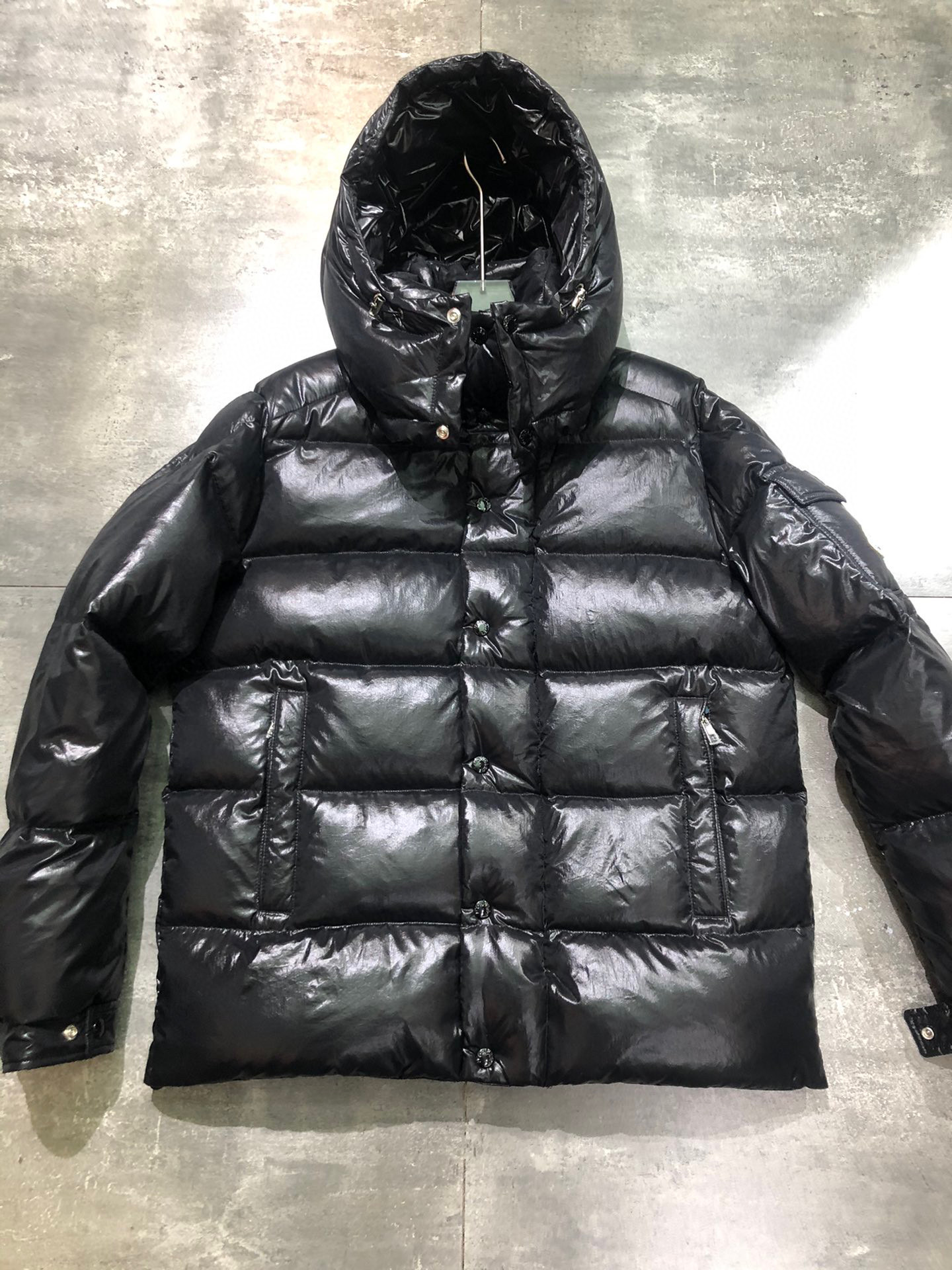 Moncler Jacket – CJKT1215