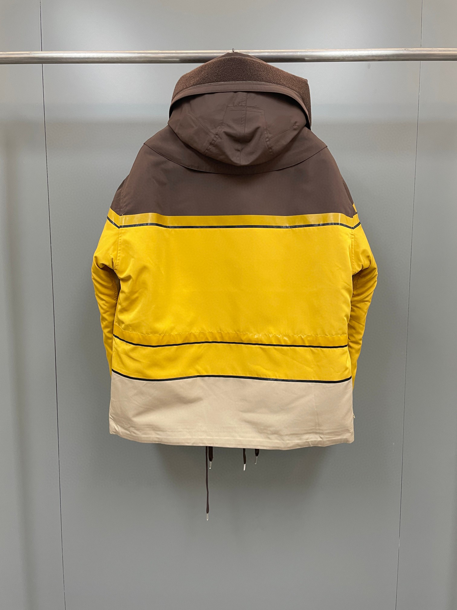 Burberry Jacket – CJKT1249