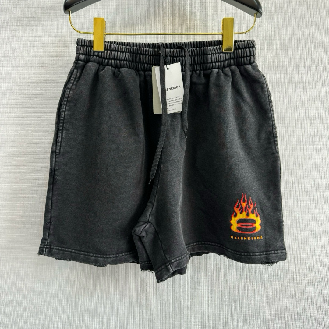 Balenciaga Short – SHRT1207