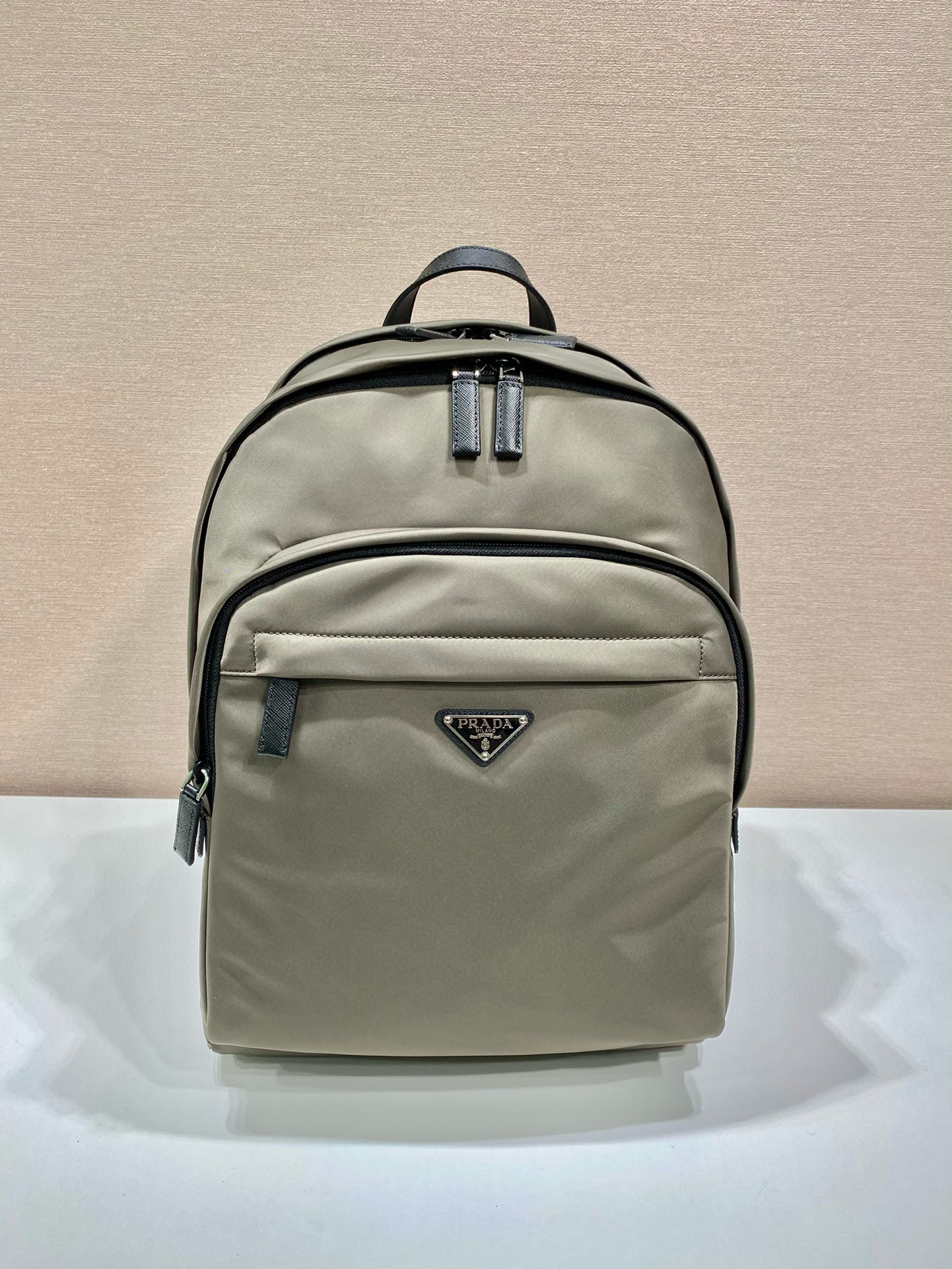Prada Backpack – BBCP1100