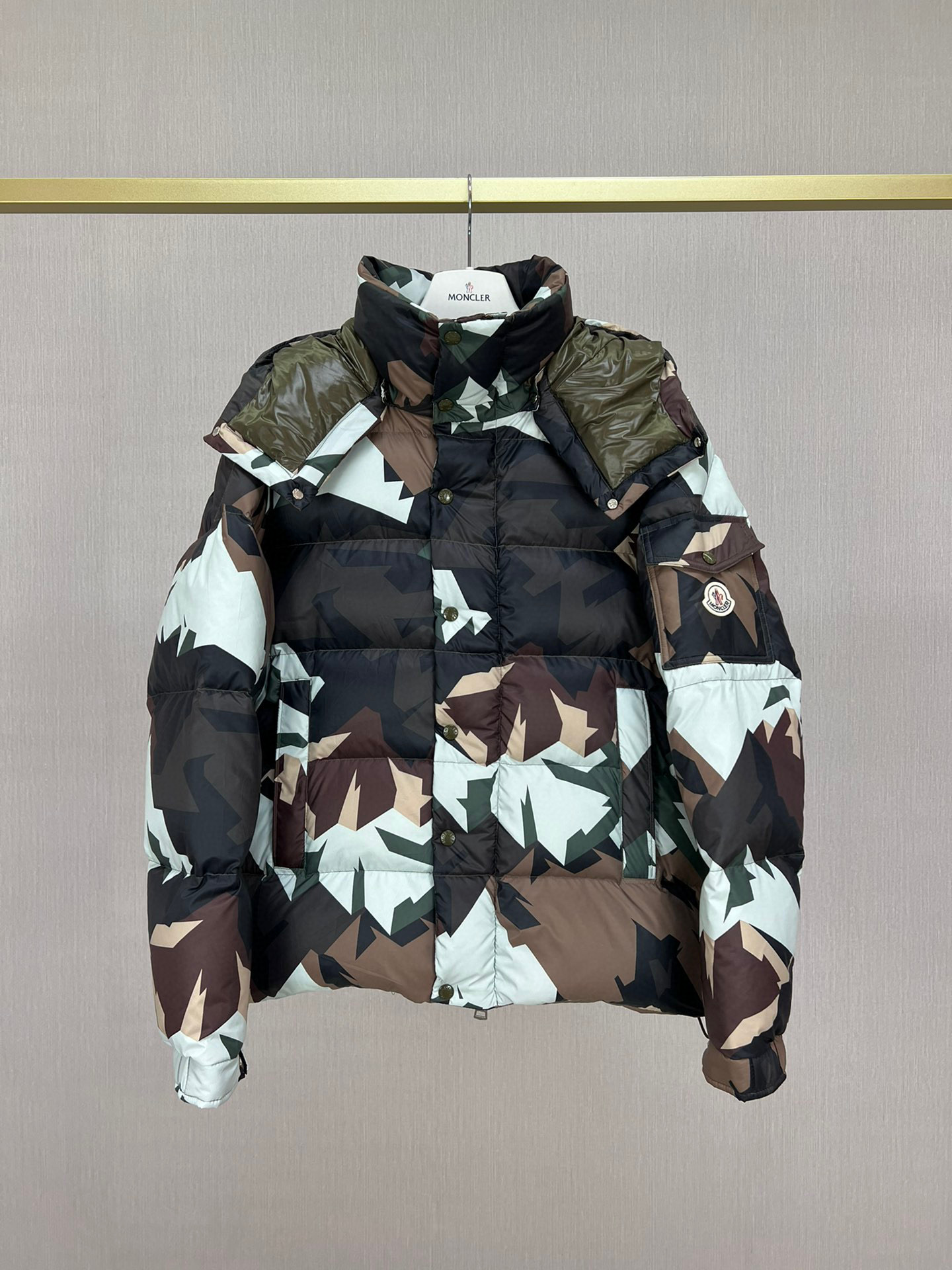Moncler Jacket – CJKT1449