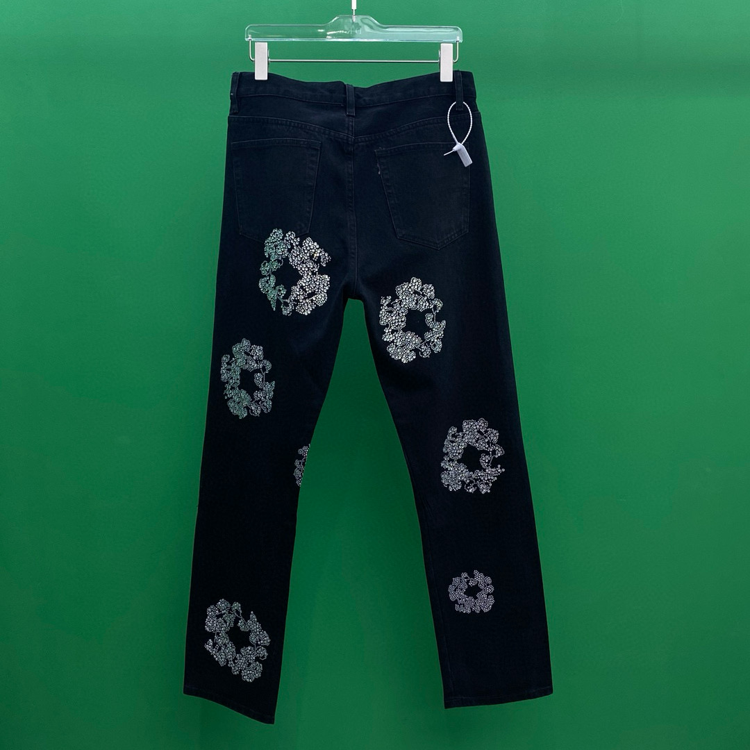 Denim Tears Jeans – JEPA1215