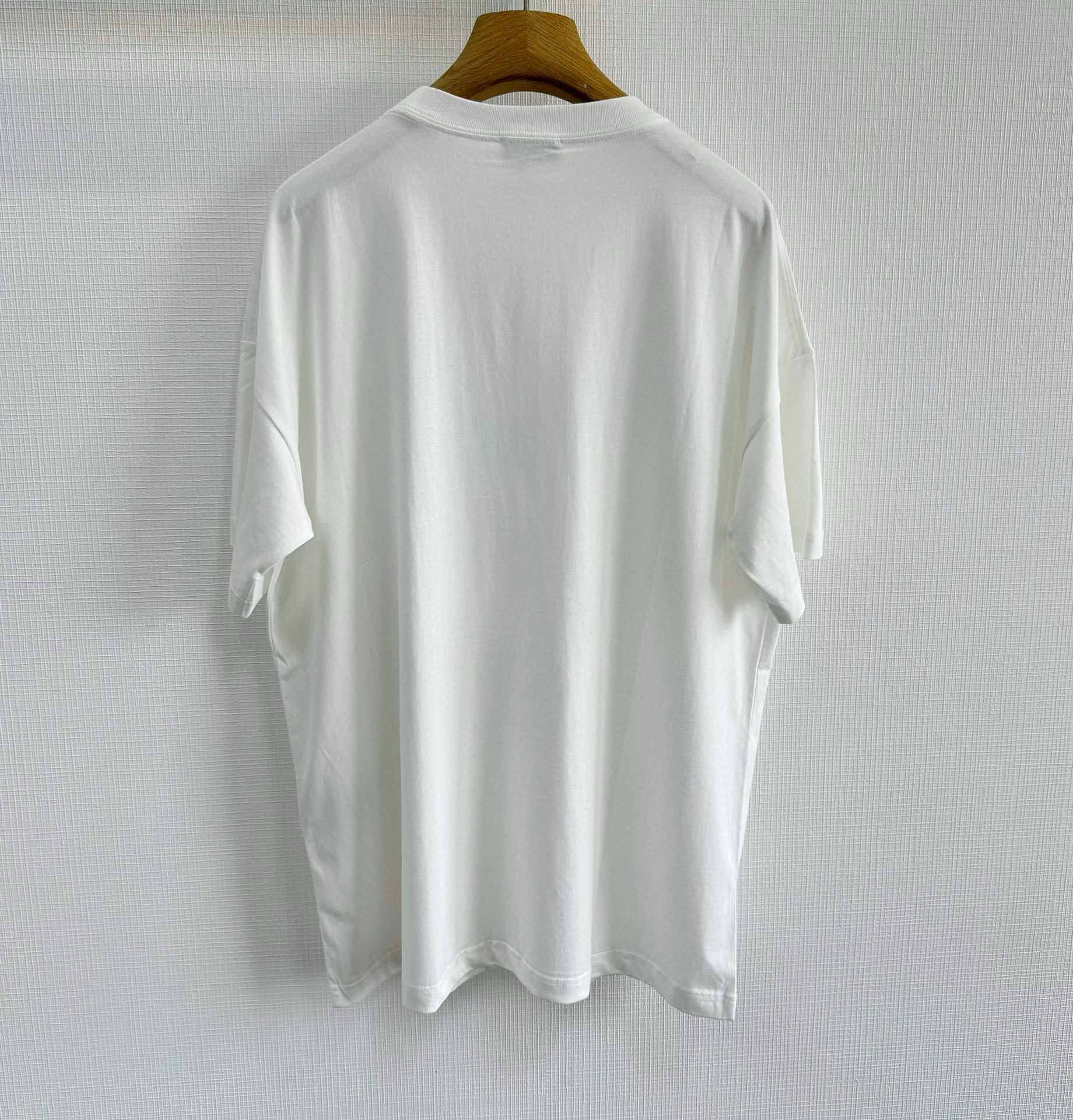 Dior T-Shirt – TSHP2839