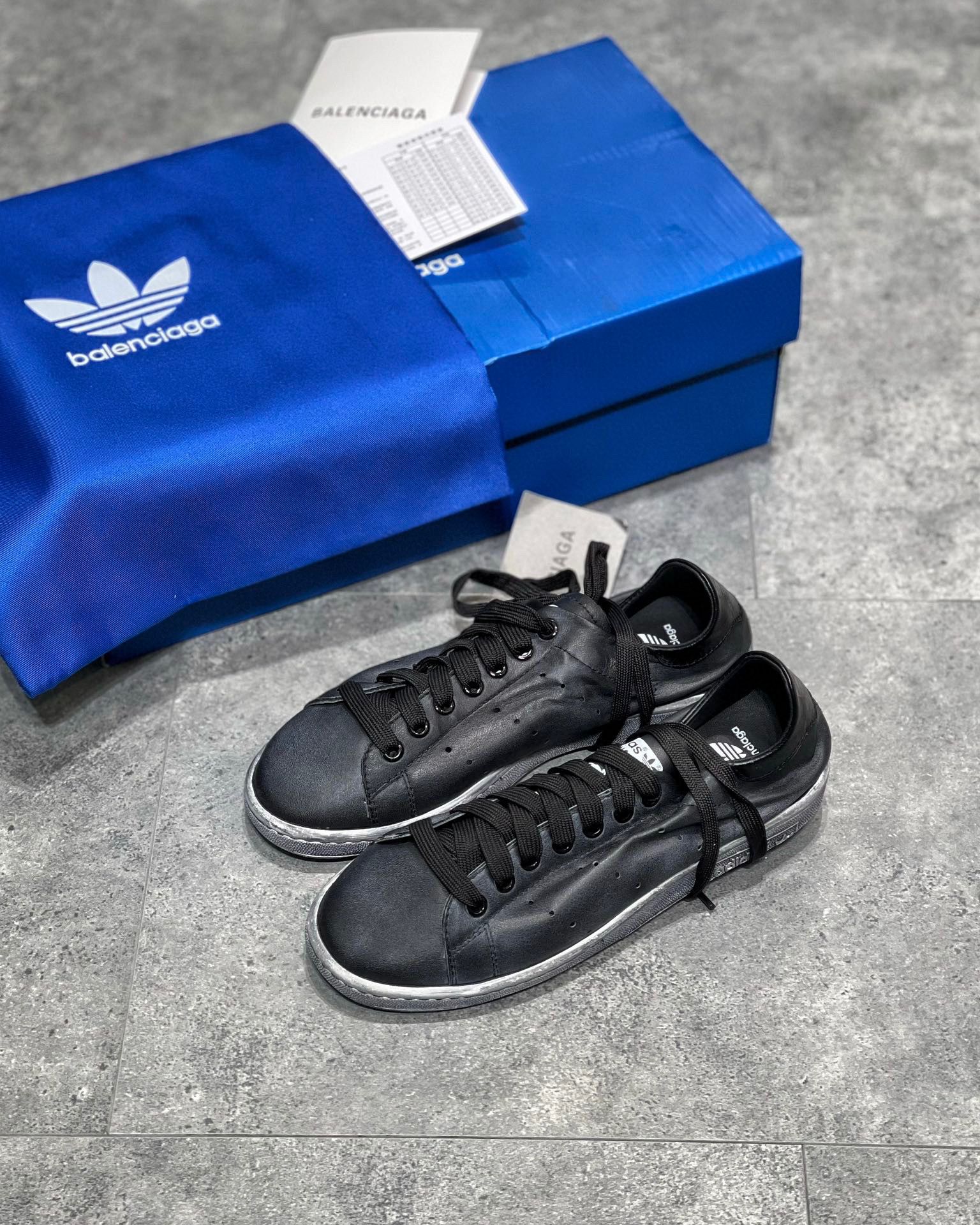 Balenciaga Sneaker – BLNC1154