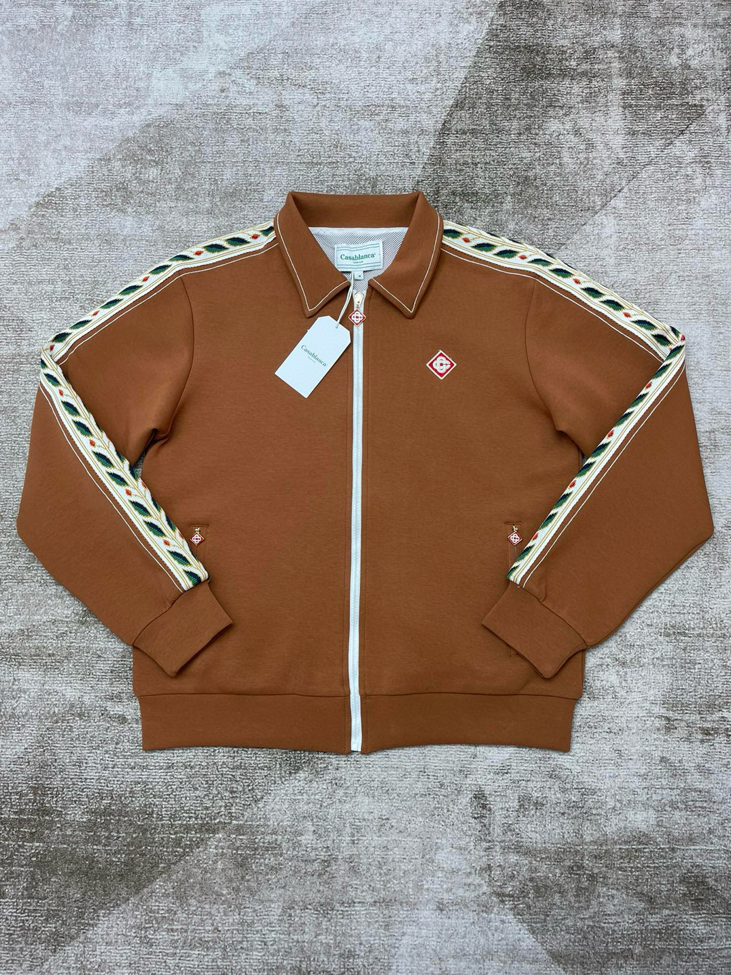 Casablanca Tracksuit – TRSU1119