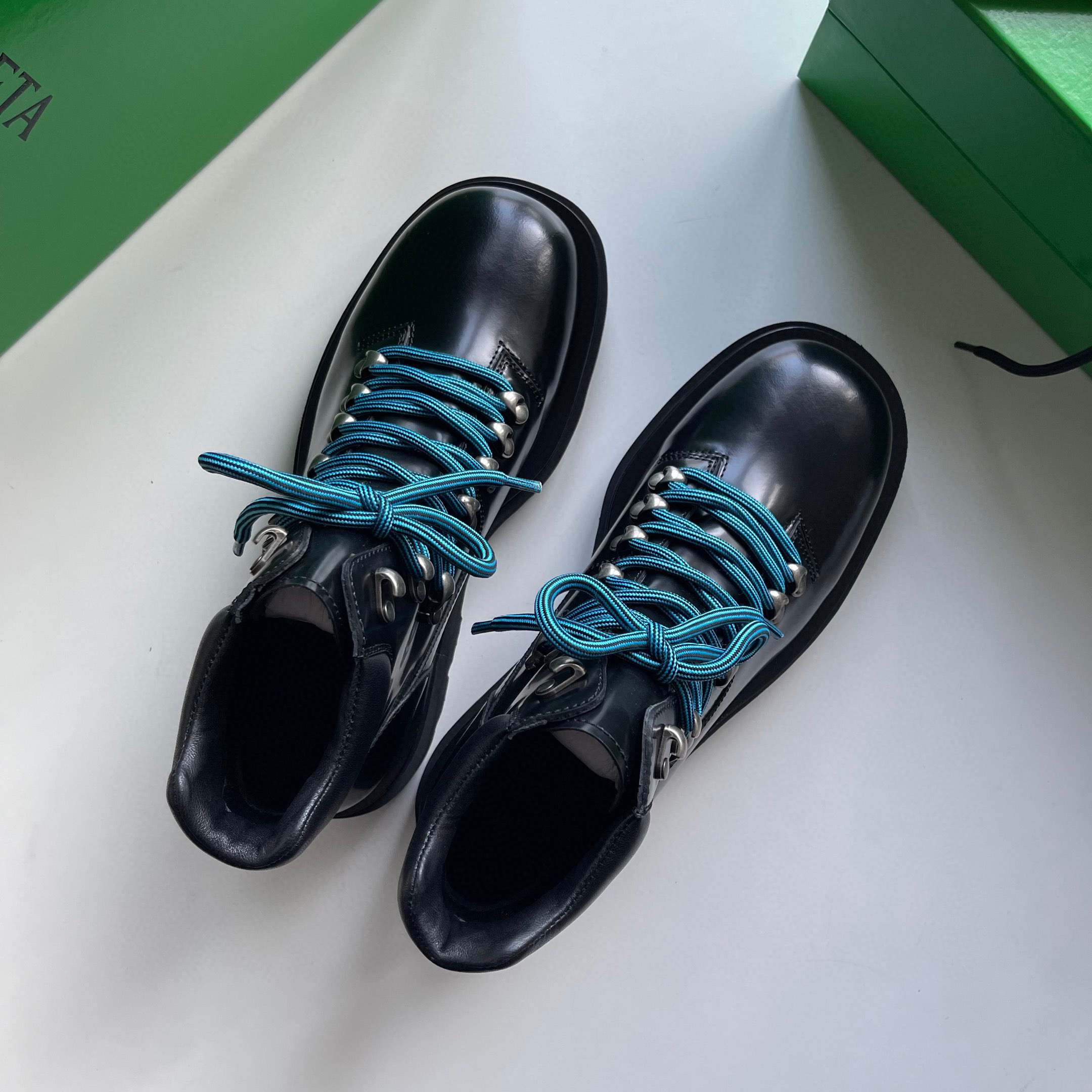 Bottega Veneta Boots – BTVN1012