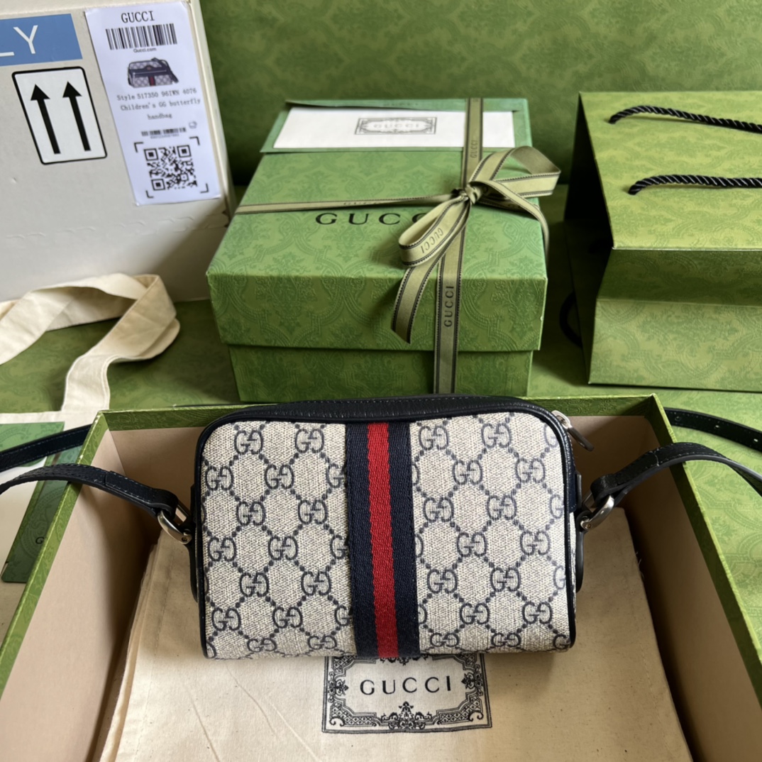 Gucci Shoulder Bag – GUSB1063