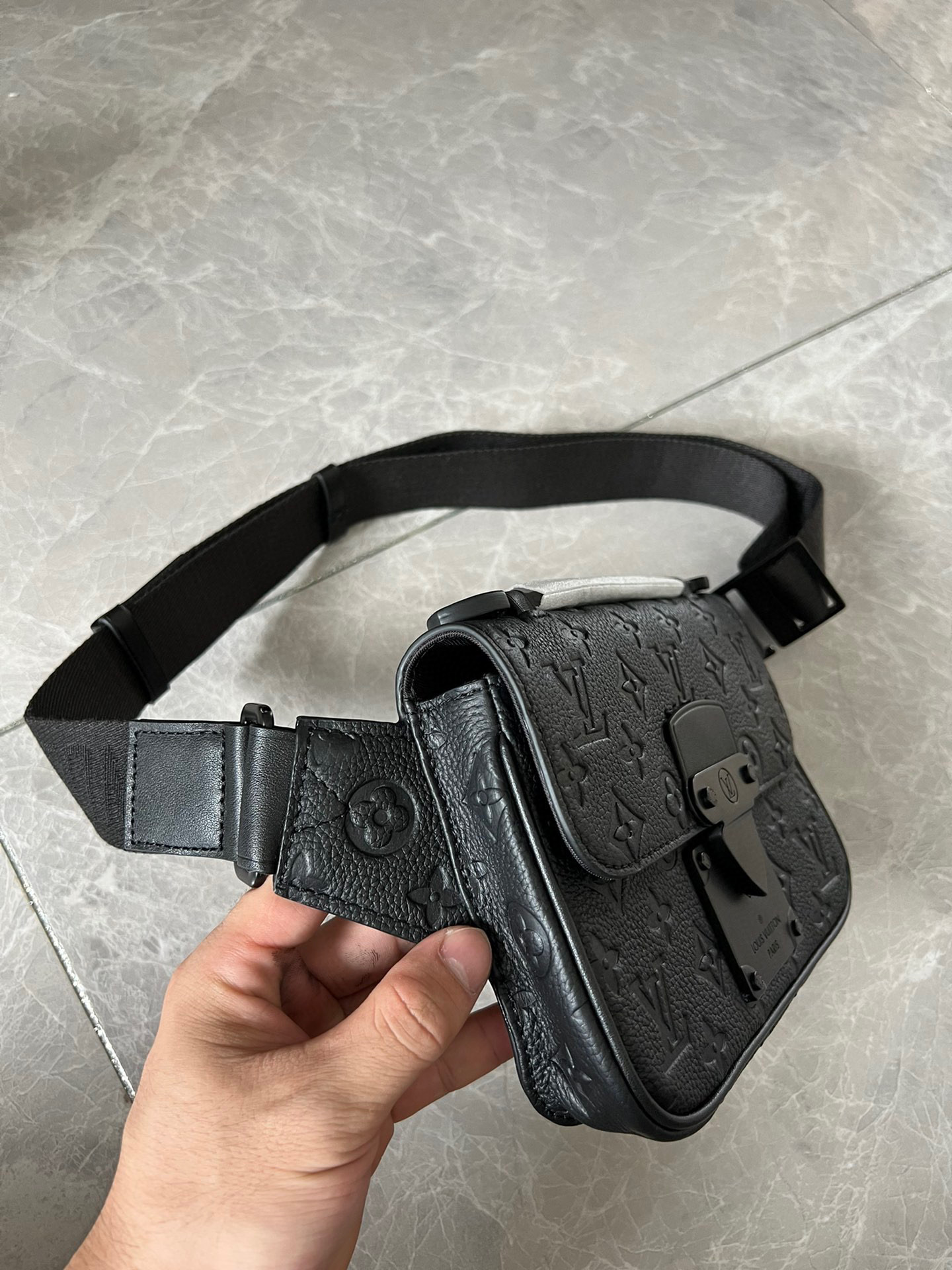 Louis Vuitton Bag – BGBP1449