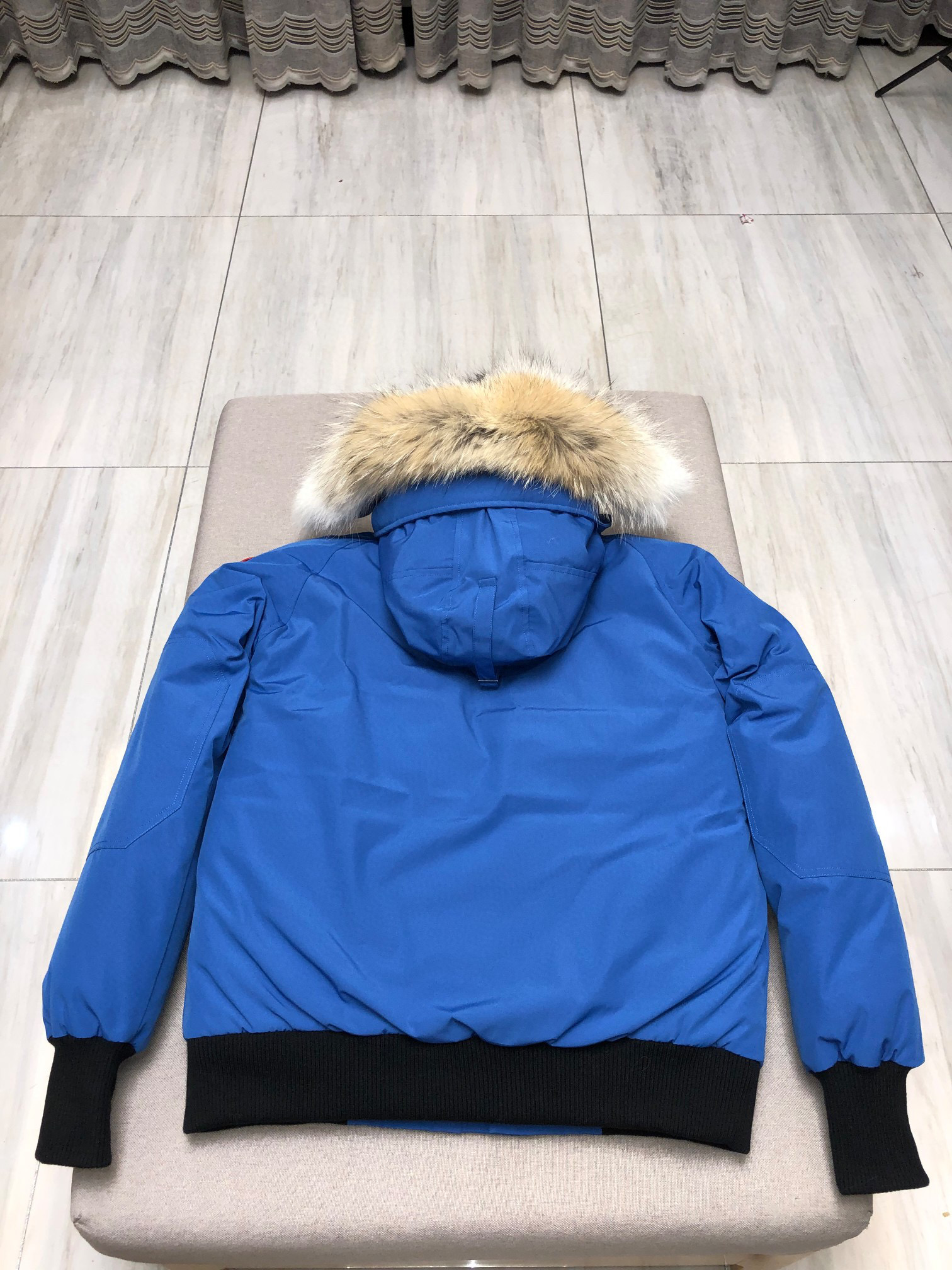 Canada Goose Jacket – CJKT1407