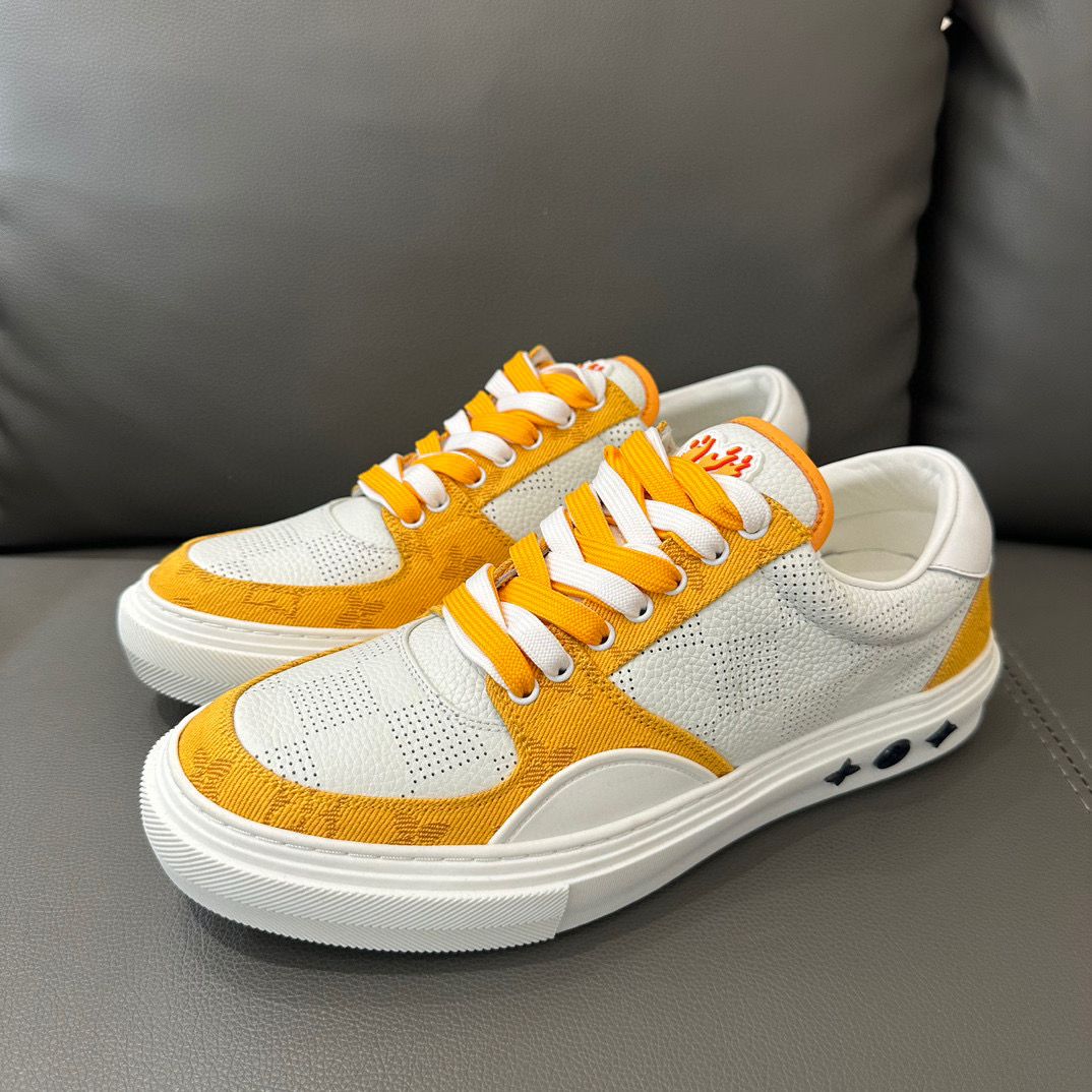 Louis Vuitton Sneaker – LSVT1239