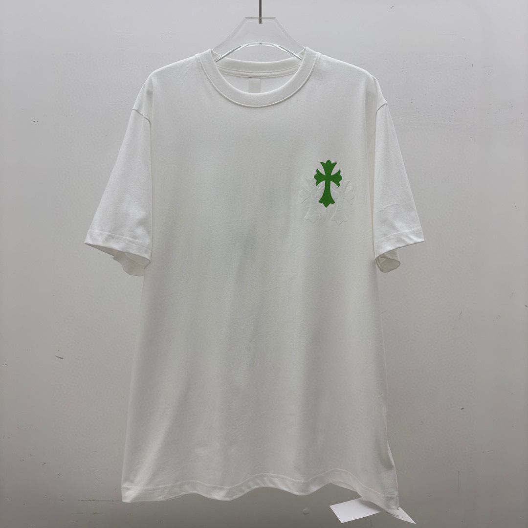 Chrome Hearts T-Shirt – TSHP1918