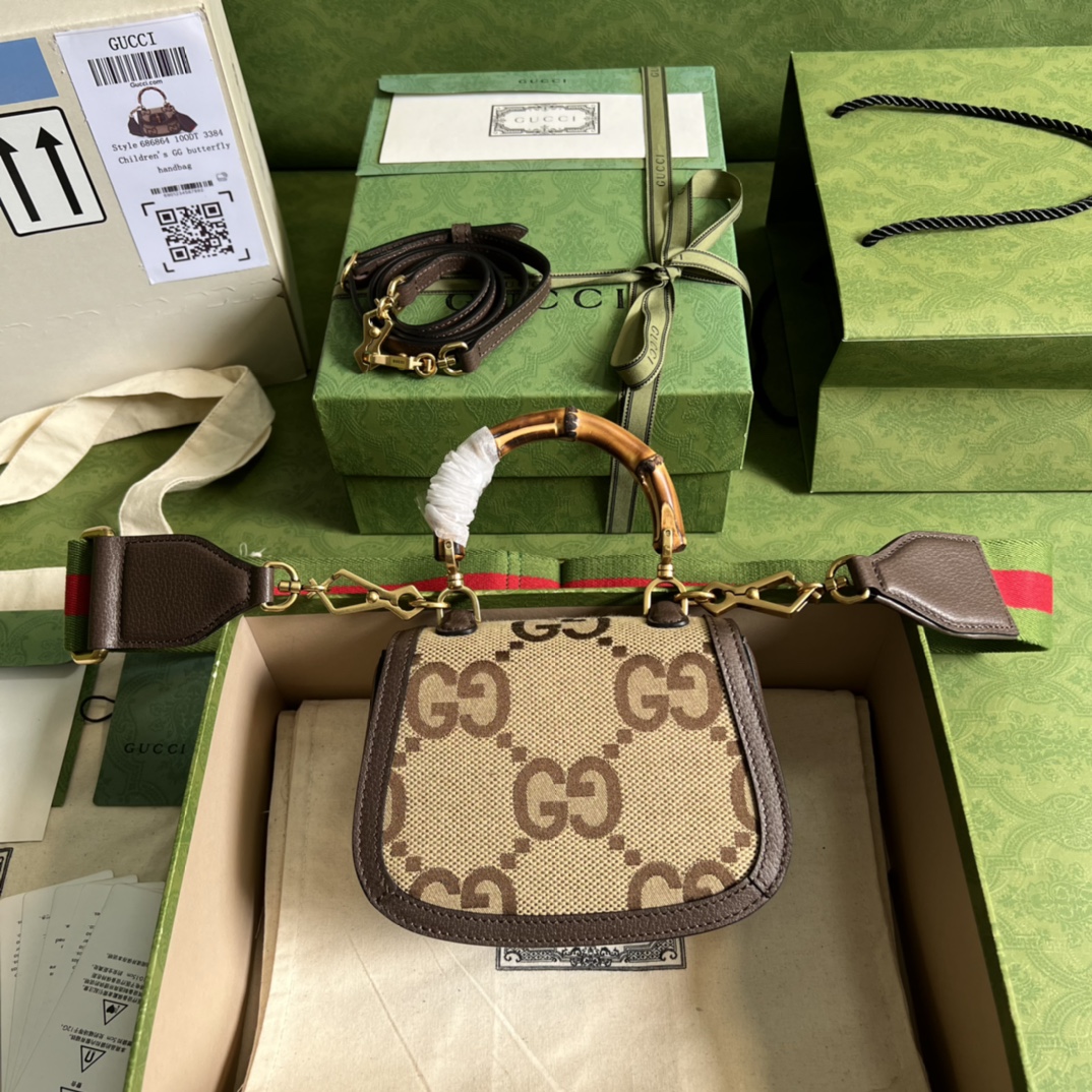 Gucci Shoulder Bag – GUSB1013