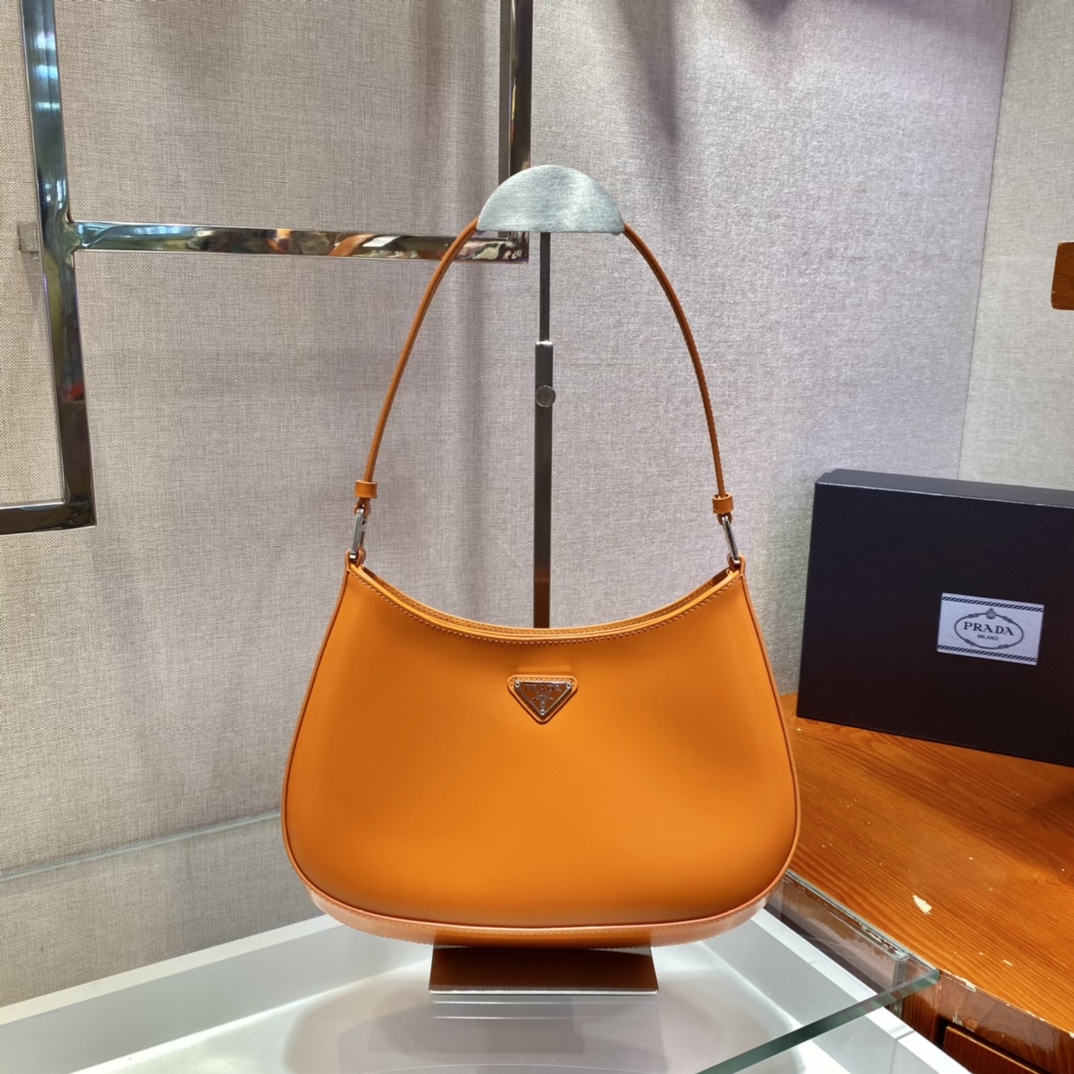 Prada Shoulder Bag – PRBG1007