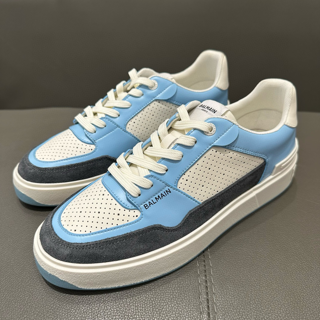 Balmain Sneaker – BALM1032