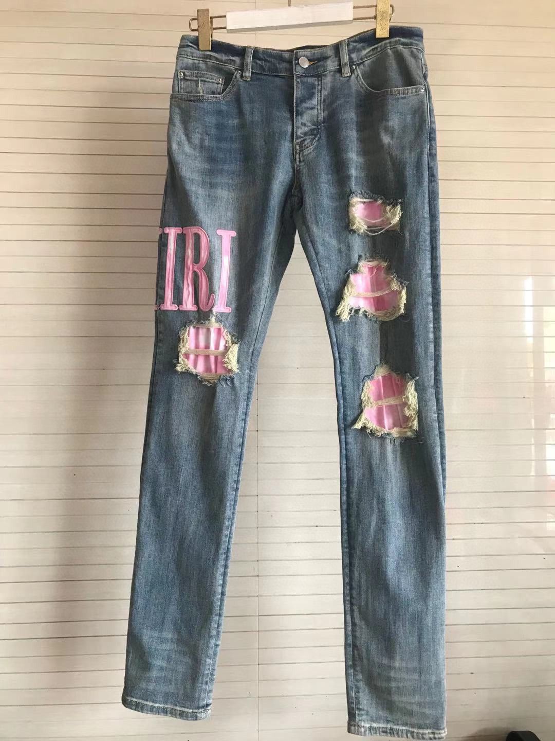 Amiri Jeans – JEPA1106