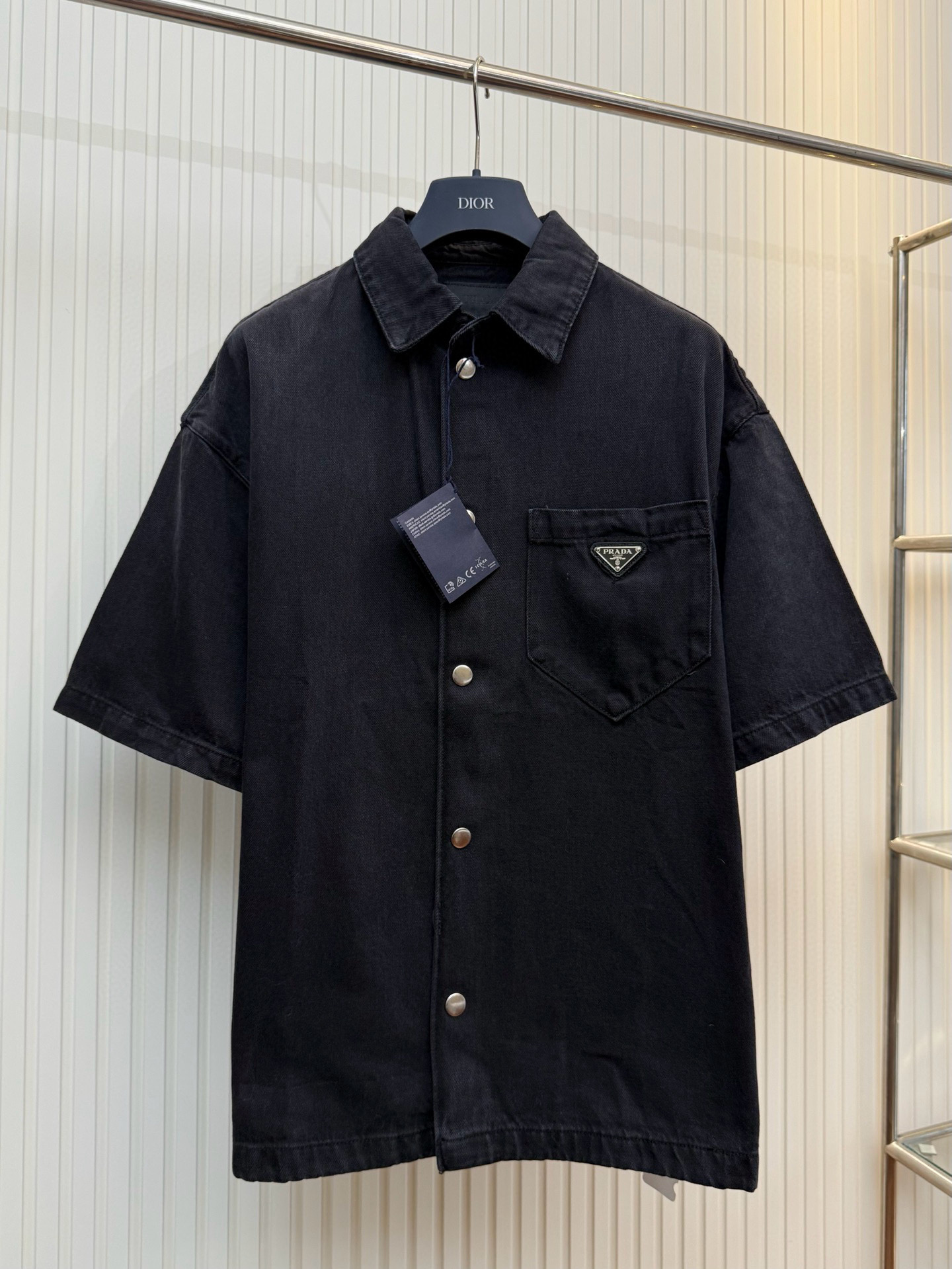 Prada Shirt – SHTR1548