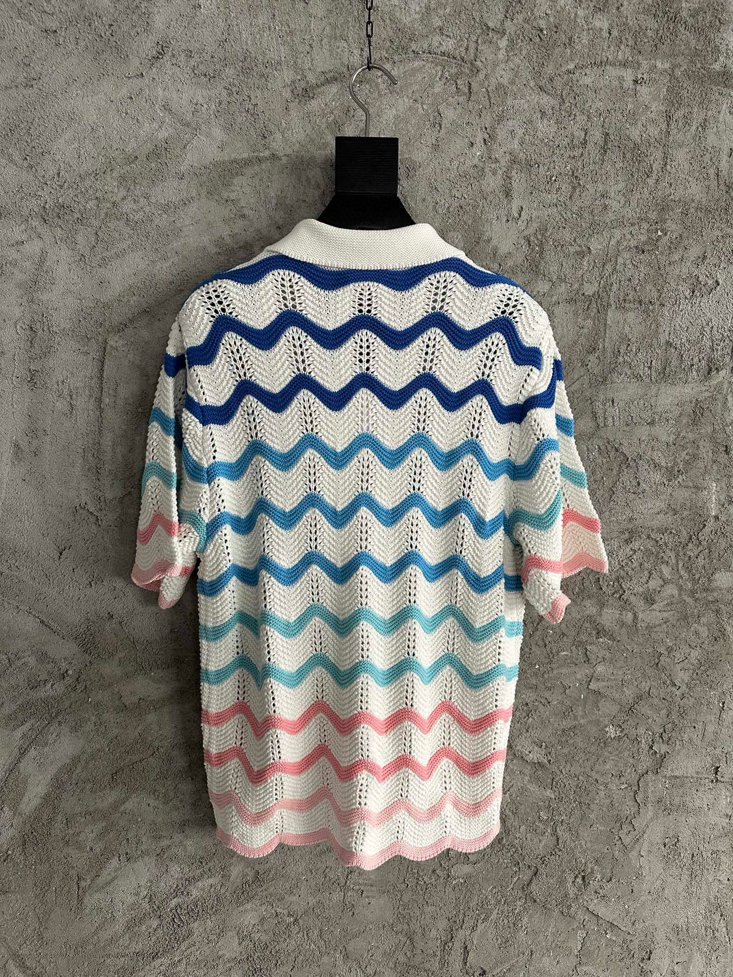 Casablanca Shirt – SHTR1539