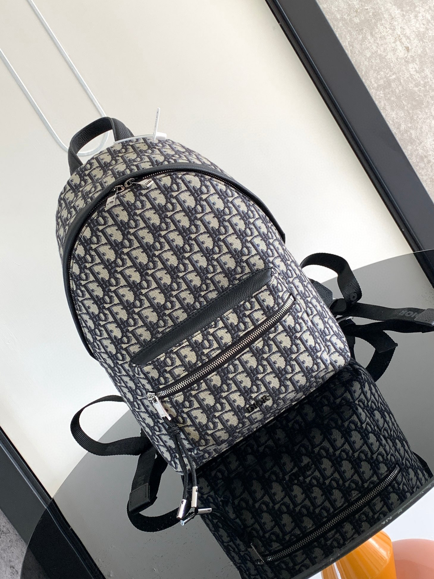 Dior Backpack – BBCP1054