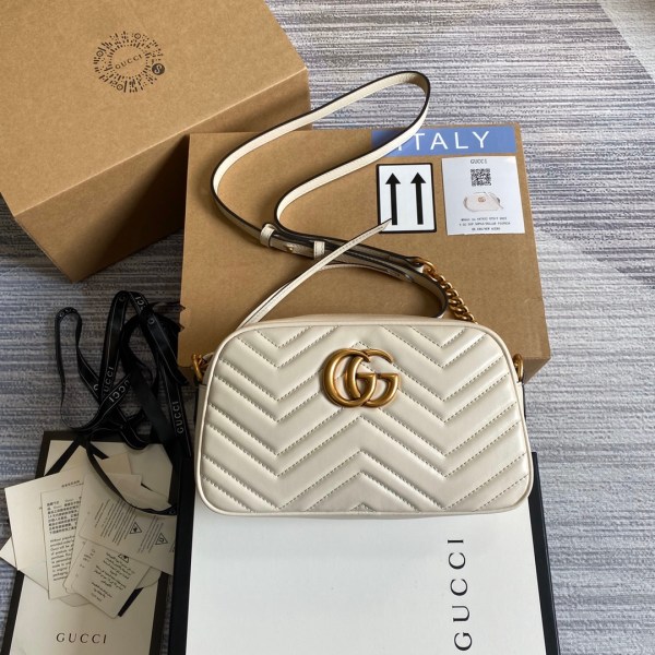 Gucci Shoulder Bag – GUSB1031
