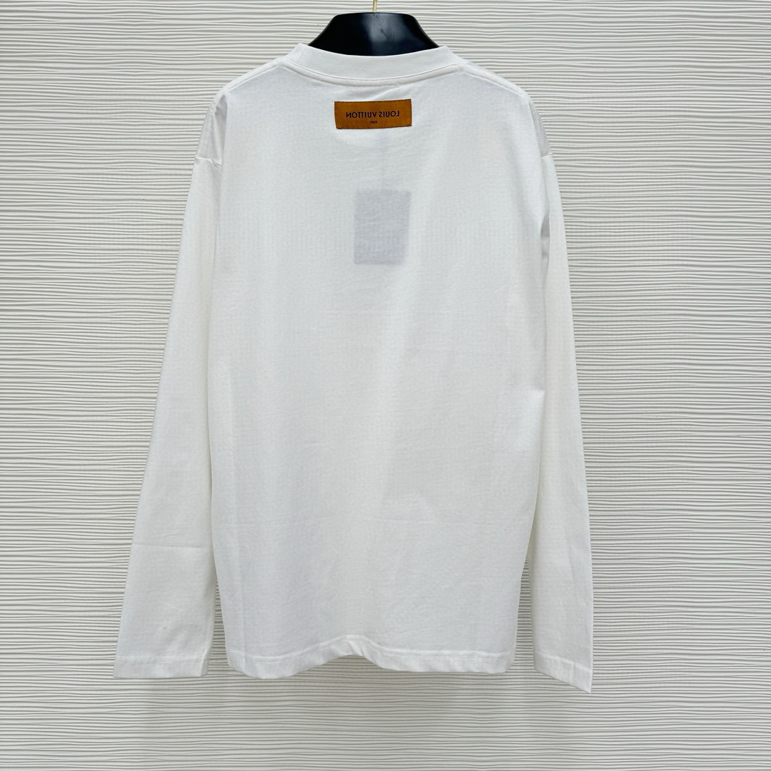 Louis Vuitton Sweater – SWHO2523