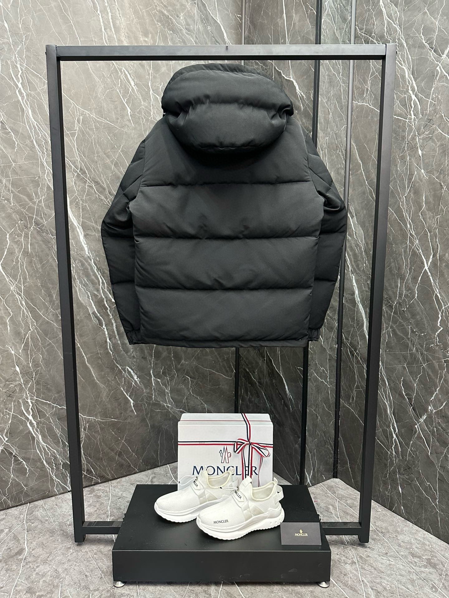 Moncler Jacket – CJKT1737