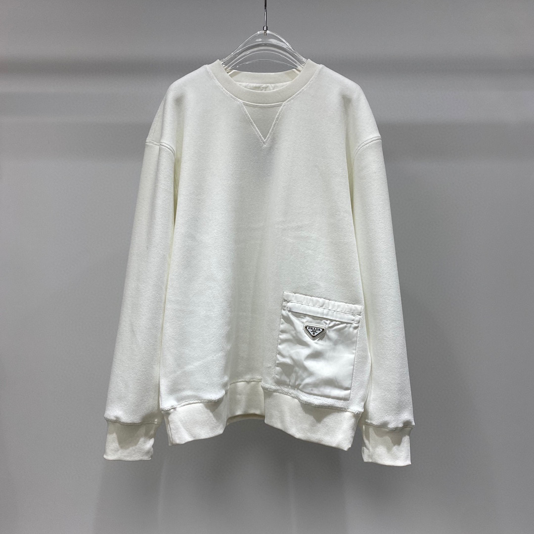 Prada Sweater – SWHO2022