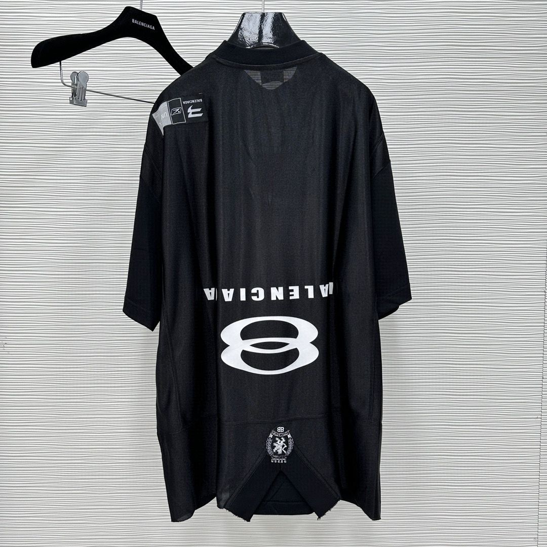 Balenciaga T-Shirt – TSHP2364