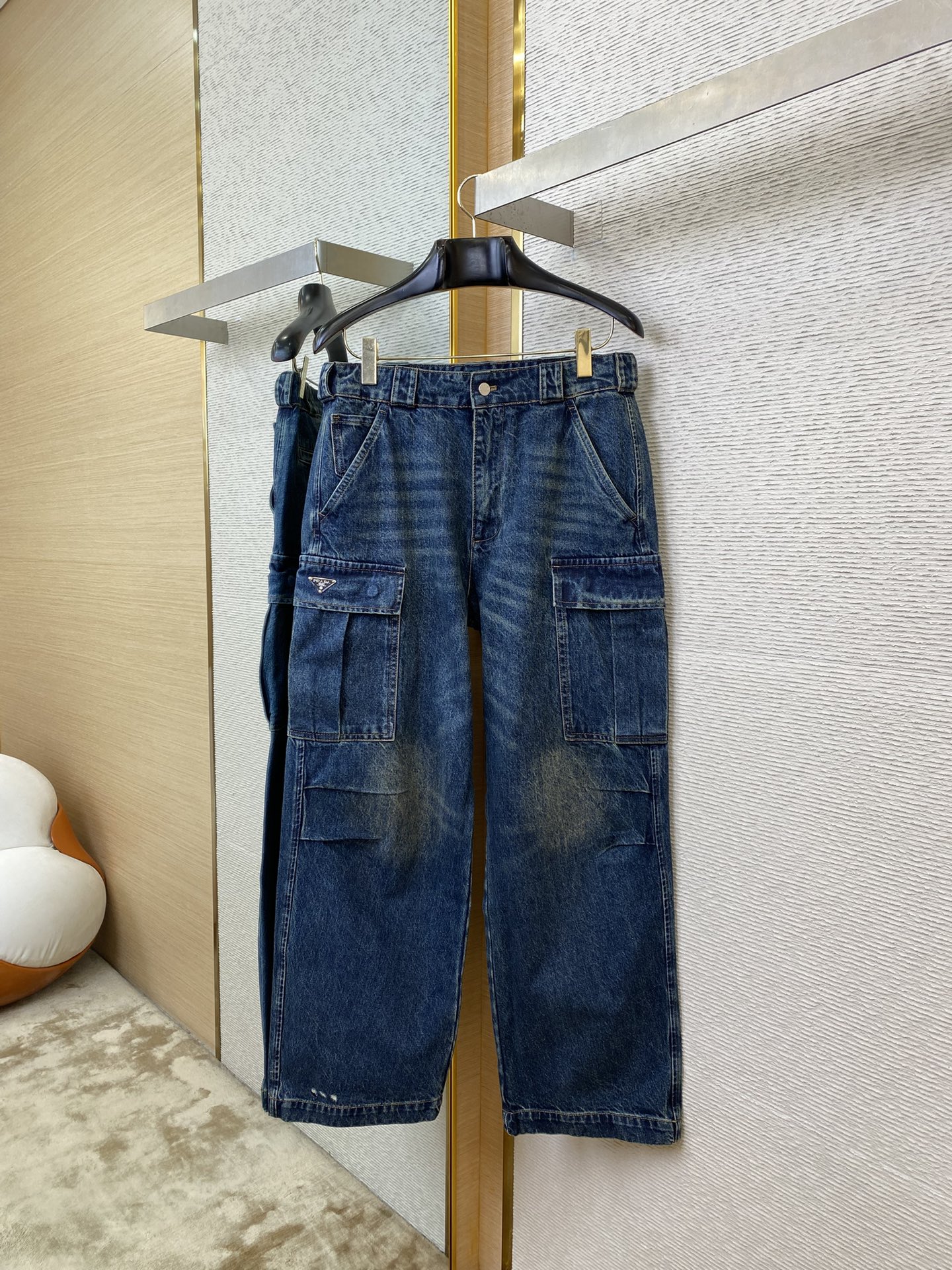 Prada Jeans – JEPA1307
