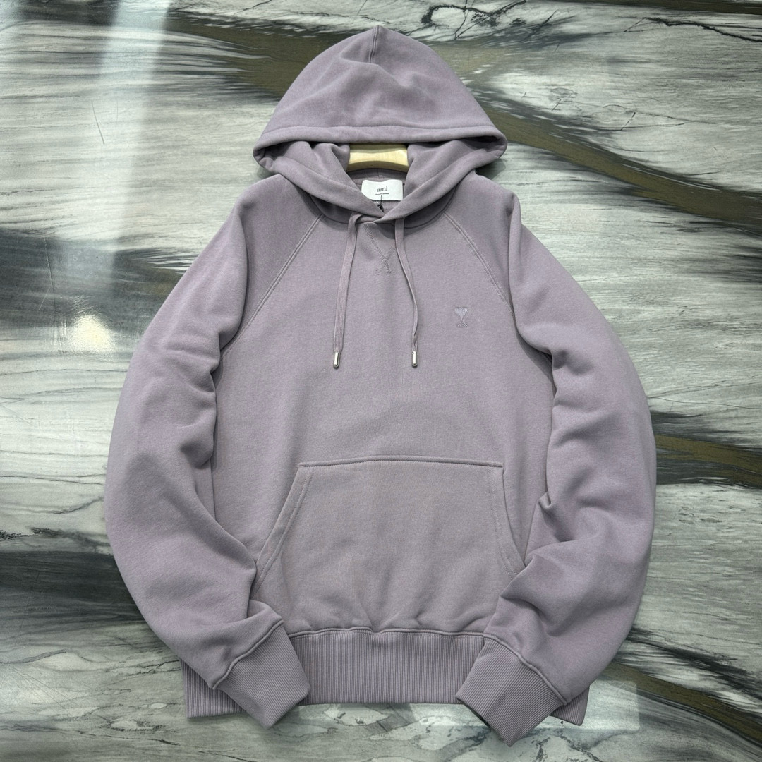 Ami Paris Hoodie – SWHO2435