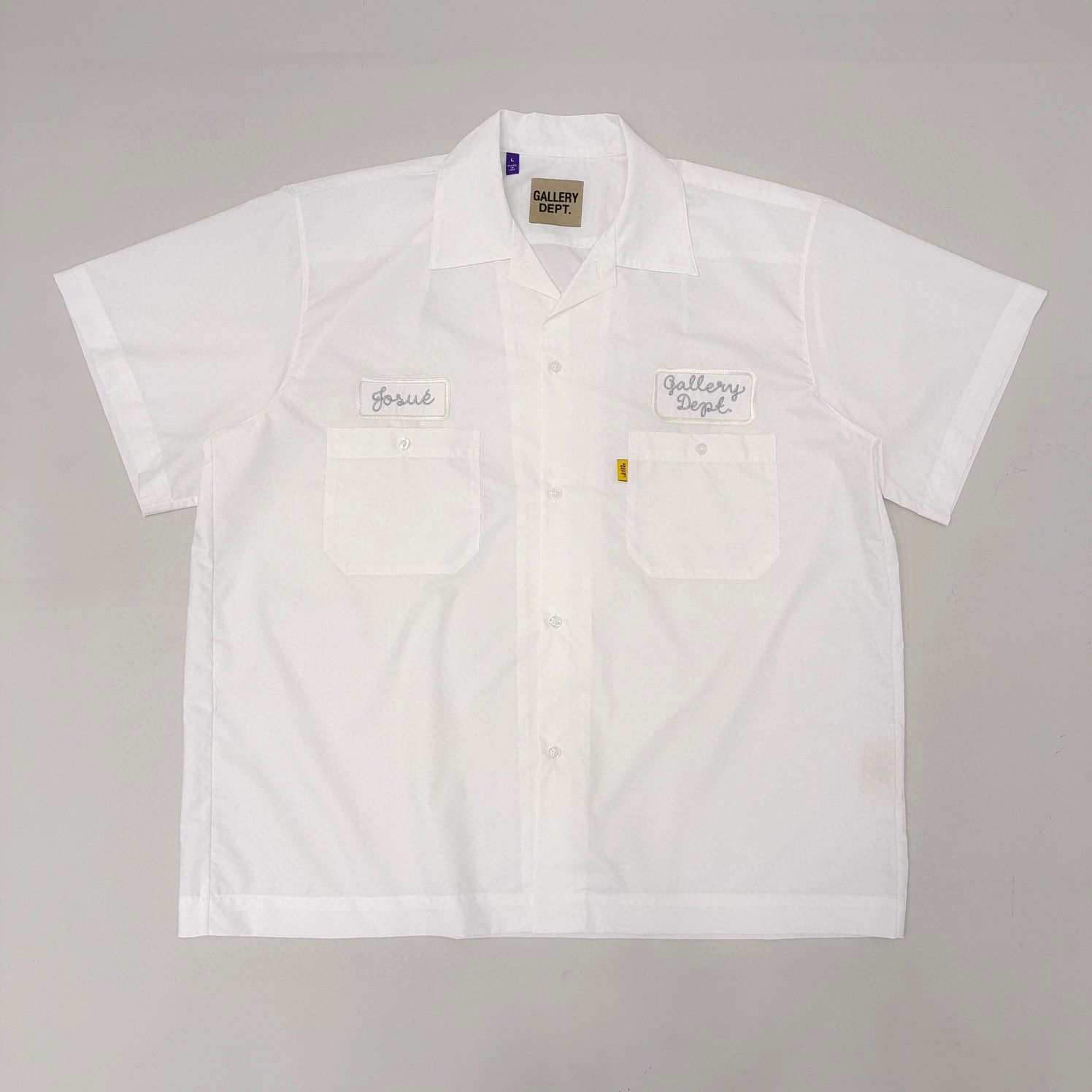 Gallery Dept Shirt – SHTR1293