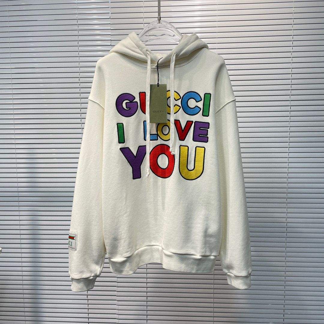 Gucci Hoodie – SWHO1874