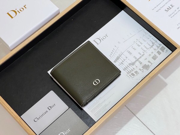 Dior Wallet – MWLT1182