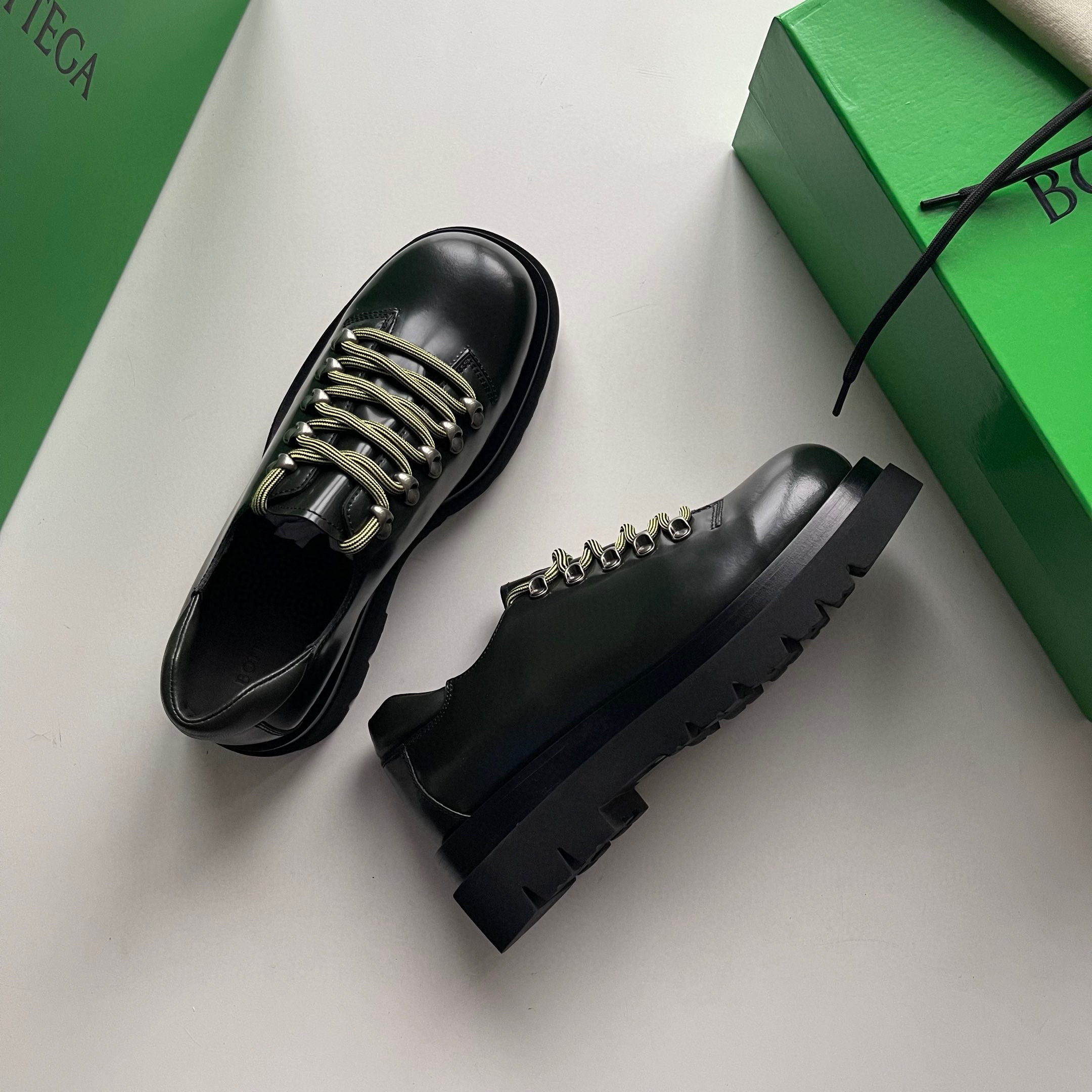 Bottega Veneta Shoes – BTVN1011