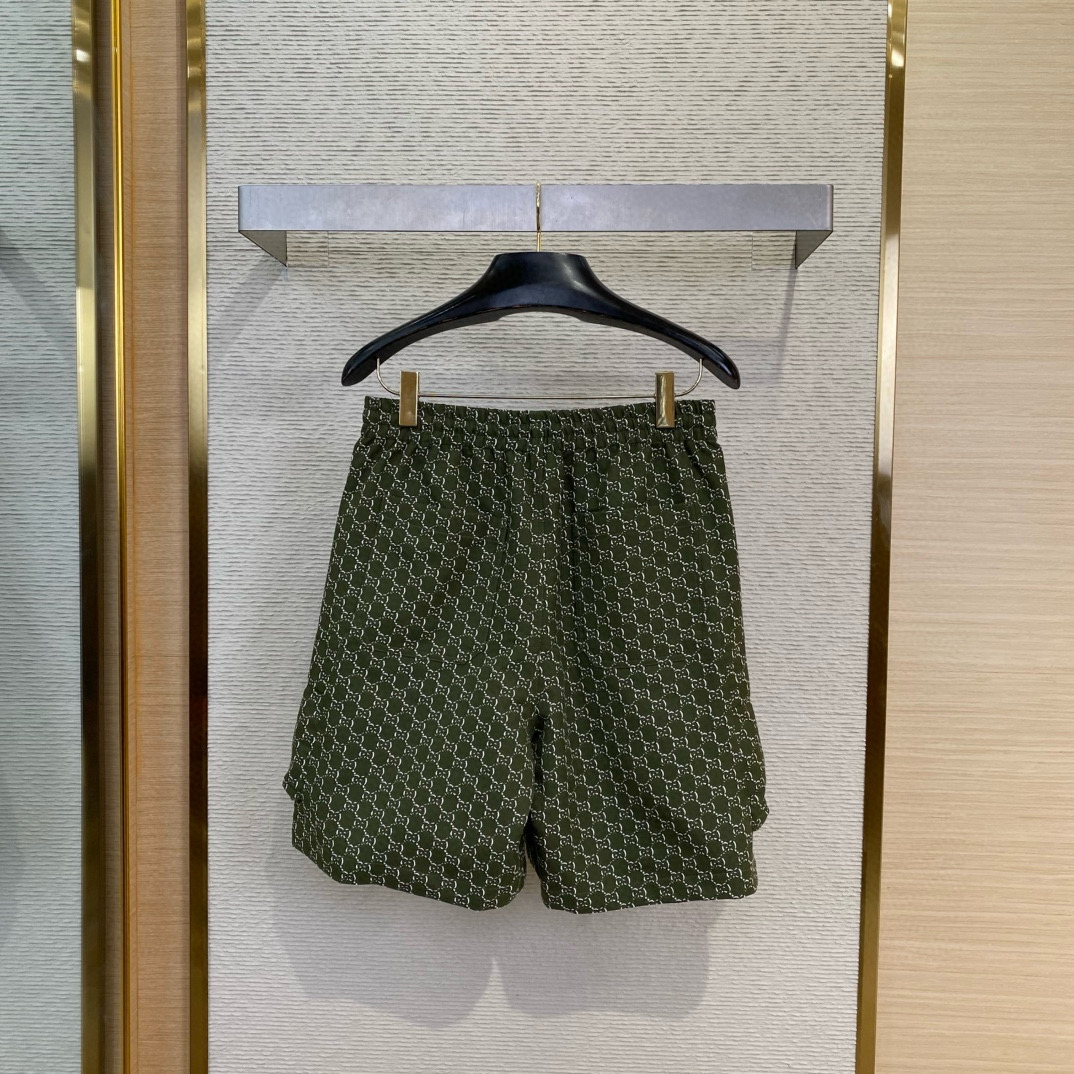 Gucci Short – SHRT1274