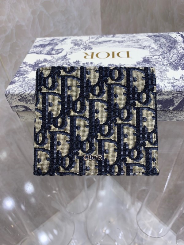 Dior Wallet – MWLT1185
