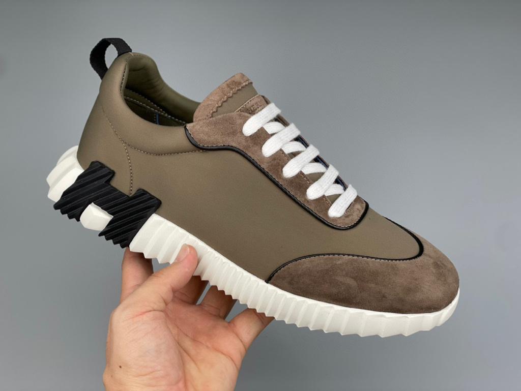 Hermes Sneaker – HRMS1012