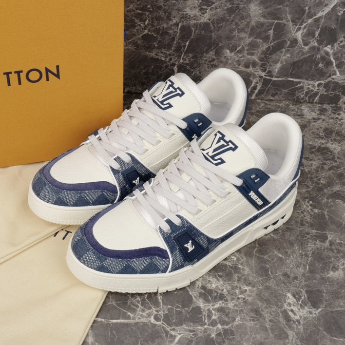 Louis Vuitton Sneaker – LSVT1348