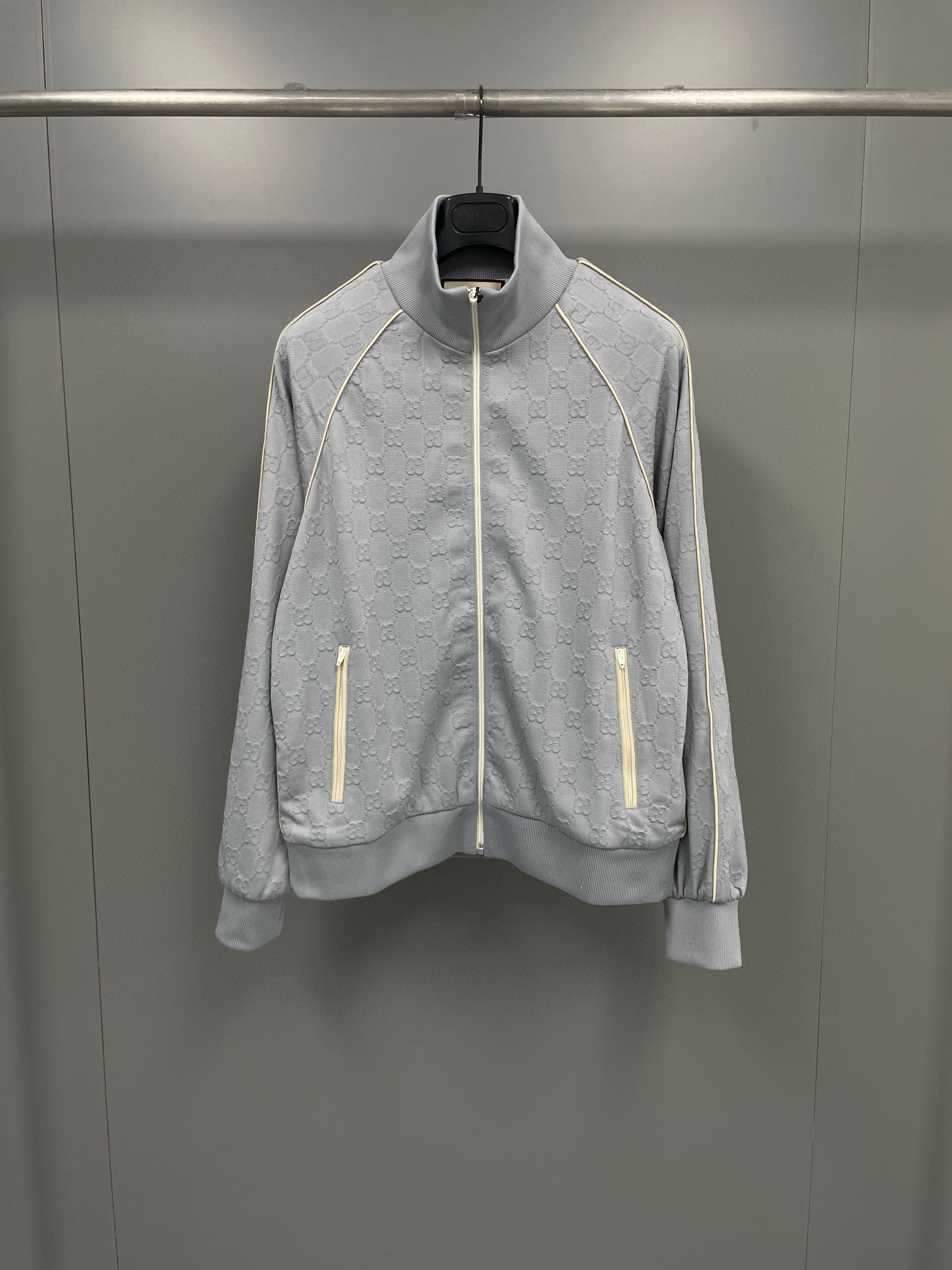 Gucci Track Jacket – TRJK1159